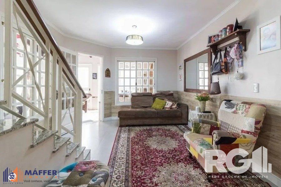 Casa, 4 quartos, à venda, 233 m², Jardim Itu - Porto Alegre — foto 4