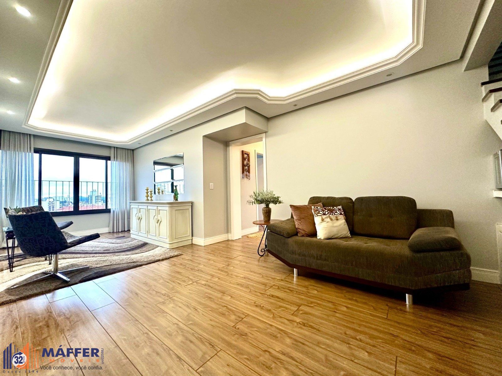 Cobertura, 3 quartos, 170 m² - Foto 14