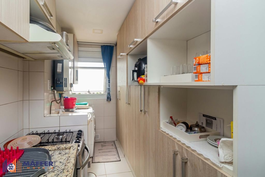 Apartamento, 3 quartos, 74 m² - Foto 7
