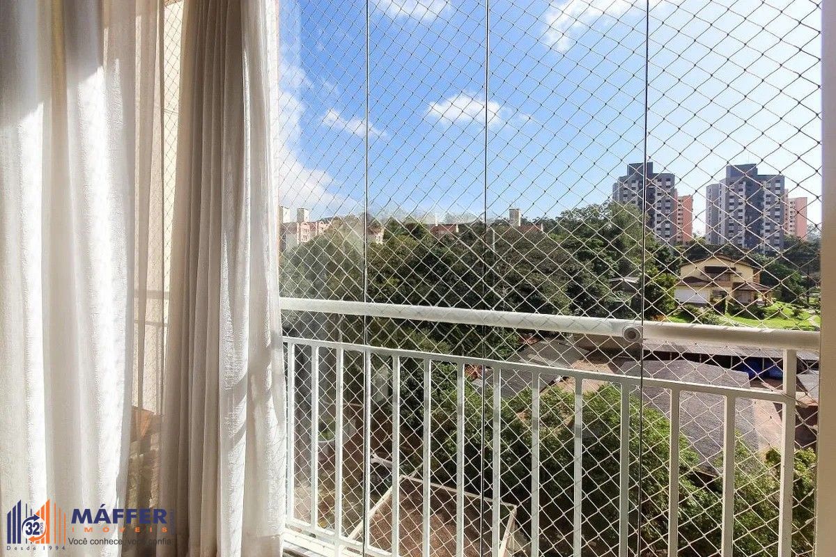 Apartamento, 2 quartos, 56 m² - Foto 2