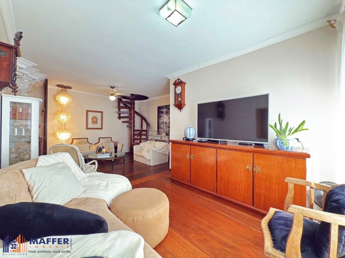 Cobertura, 3 quartos, 214 m² - Foto 20