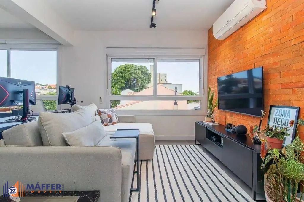 Apartamento, 2 quartos, 67 m² - Foto 8