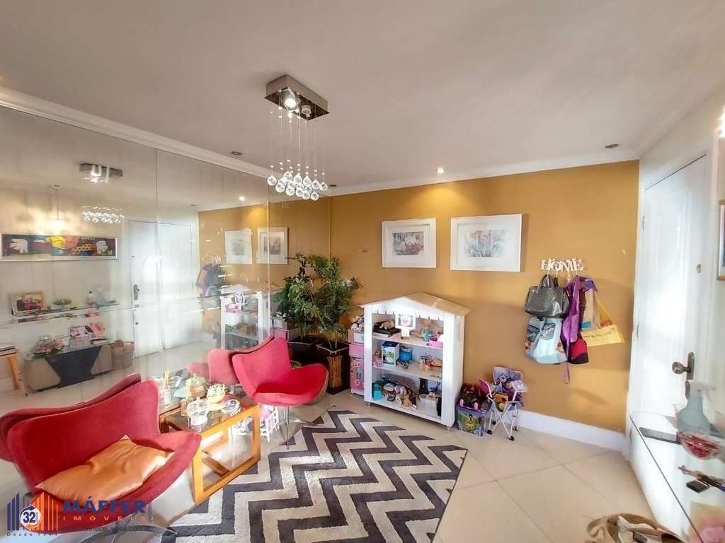 Apartamento, 3 quartos, 105 m² - Foto 7
