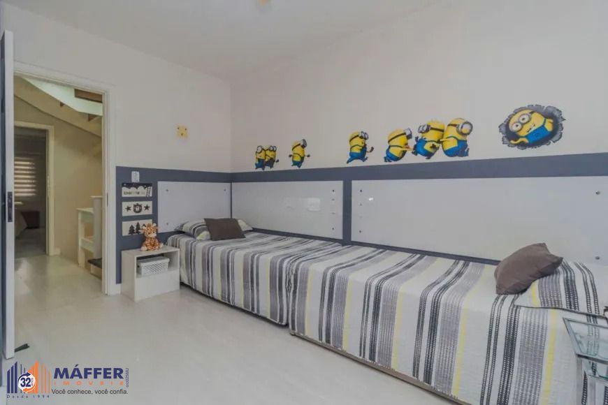 Casa, 3 quartos, 117 m² - Foto 18