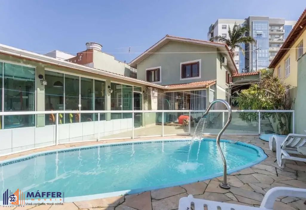 Casa, 3 quartos, 388 m² - Foto 1