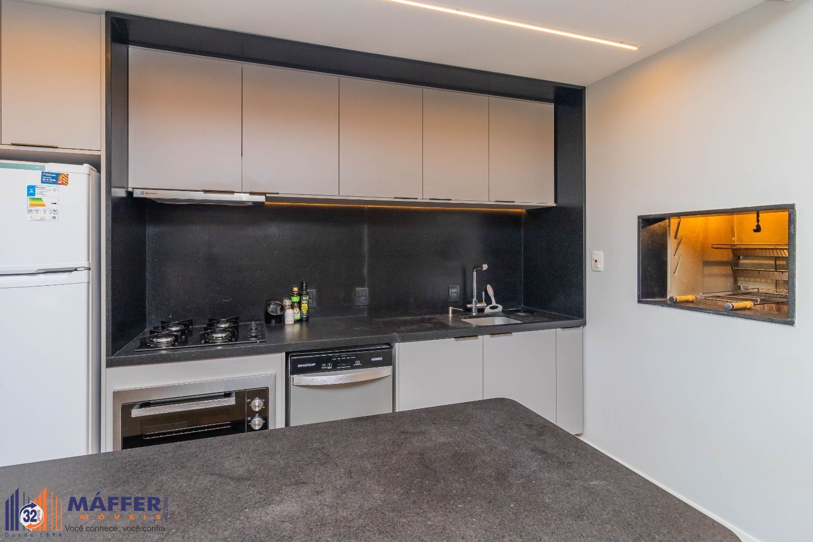 Apartamento, 2 quartos, 77 m² - Foto 6