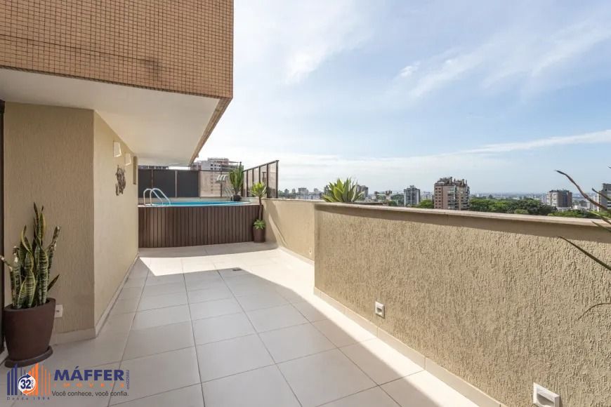 Cobertura, 2 quartos, 187 m² - Foto 13