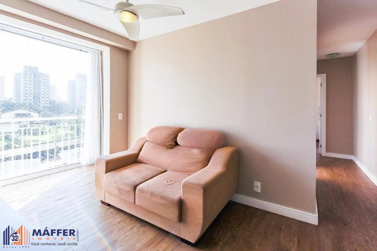 Apartamento, 2 quartos, à venda, 56 m², Morro Santana - Porto Alegre — foto 5