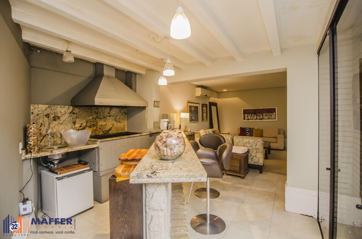 Casa, 3 quartos, 226 m² - Foto 3