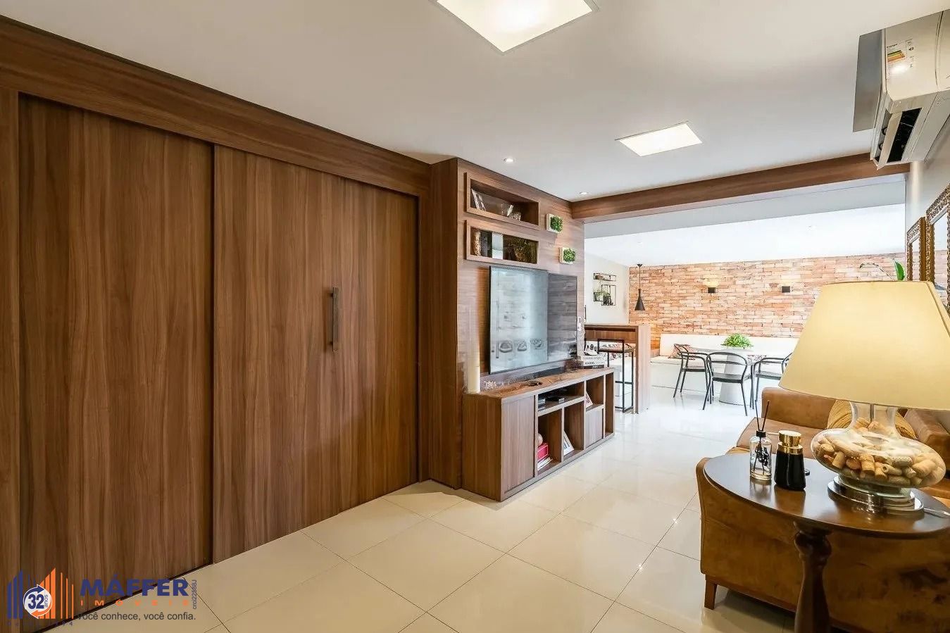 Apartamento, 3 quartos, 179 m² - Foto 5