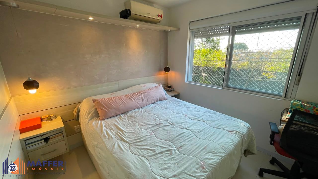 Apartamento, 2 quartos, 67 m² - Foto 7