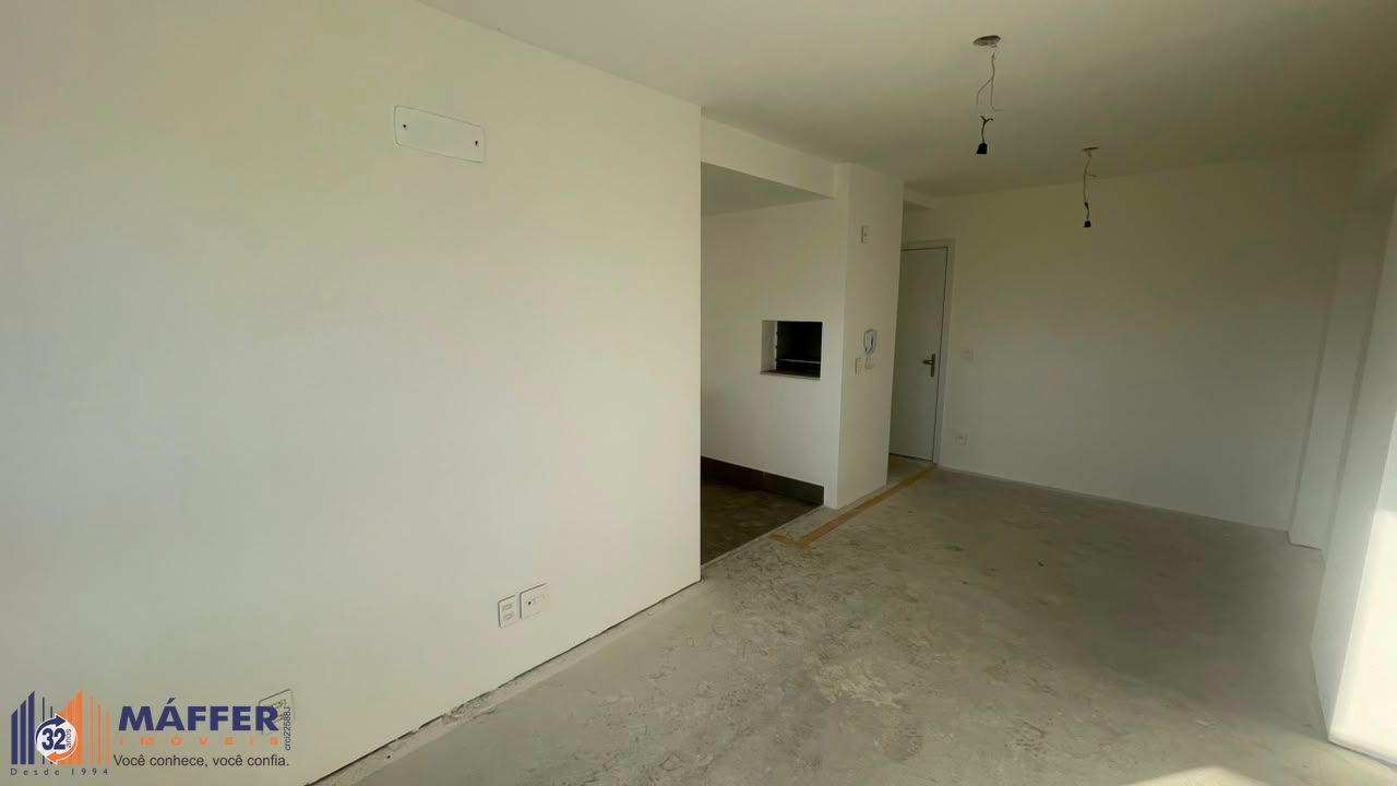 Apartamento, 2 quartos, 56 m² - Foto 3