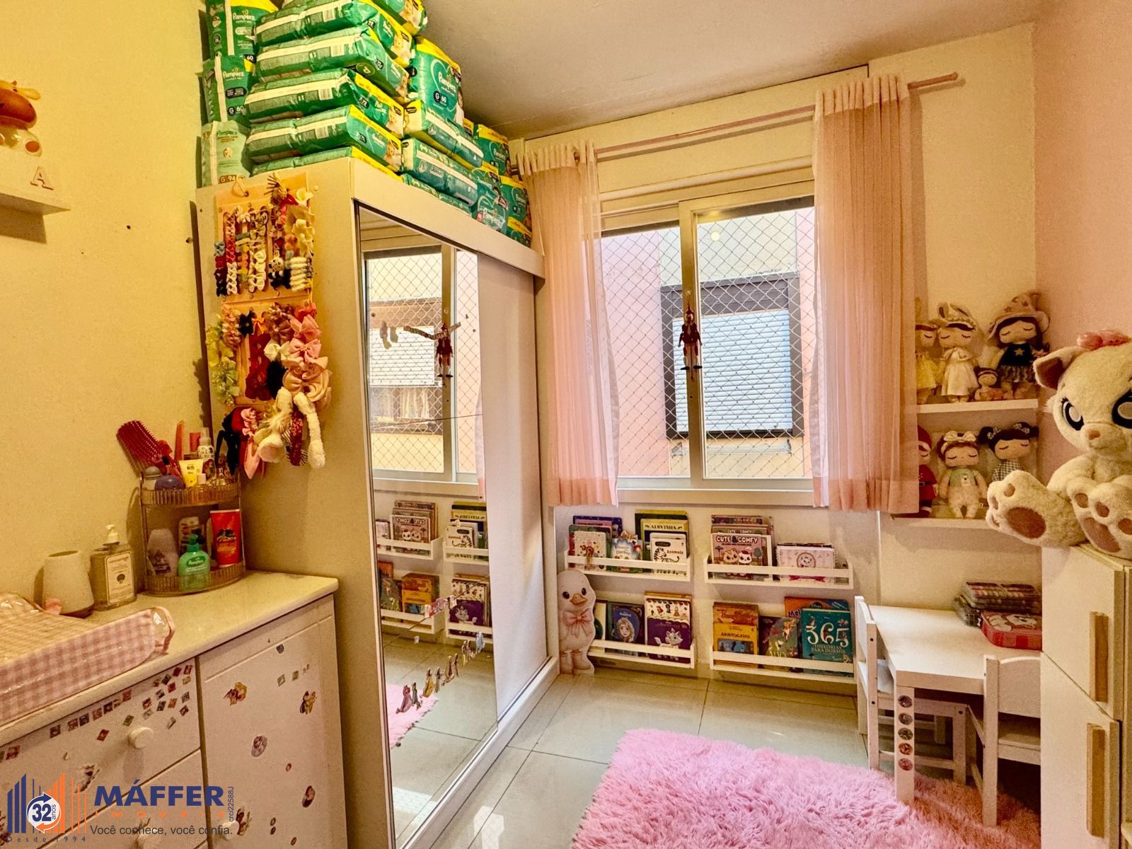 Apartamento, 2 quartos, 56 m² - Foto 12