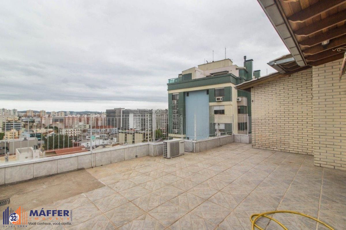 Cobertura, 3 quartos, 160 m² - Foto 5
