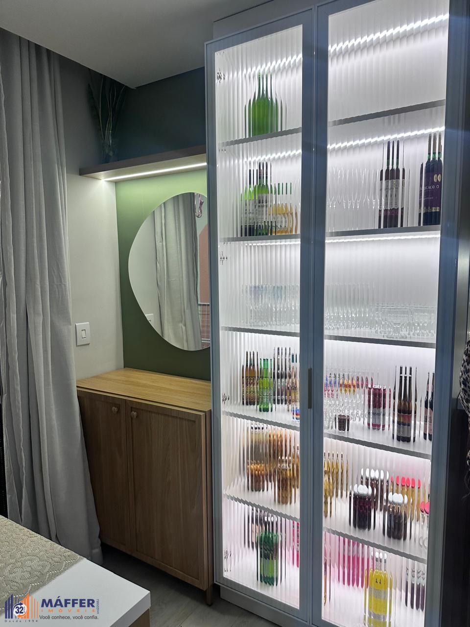 Apartamento, 2 quartos, 47 m² - Foto 15