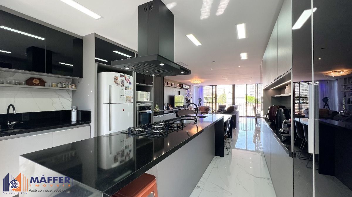 Apartamento, 3 quartos, 185 m² - Foto 12