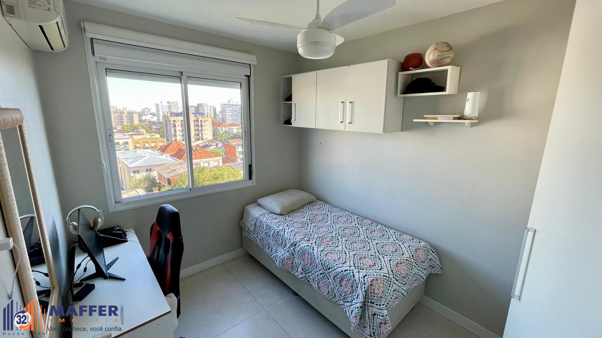 Apartamento, 3 quartos, 74 m² - Foto 17