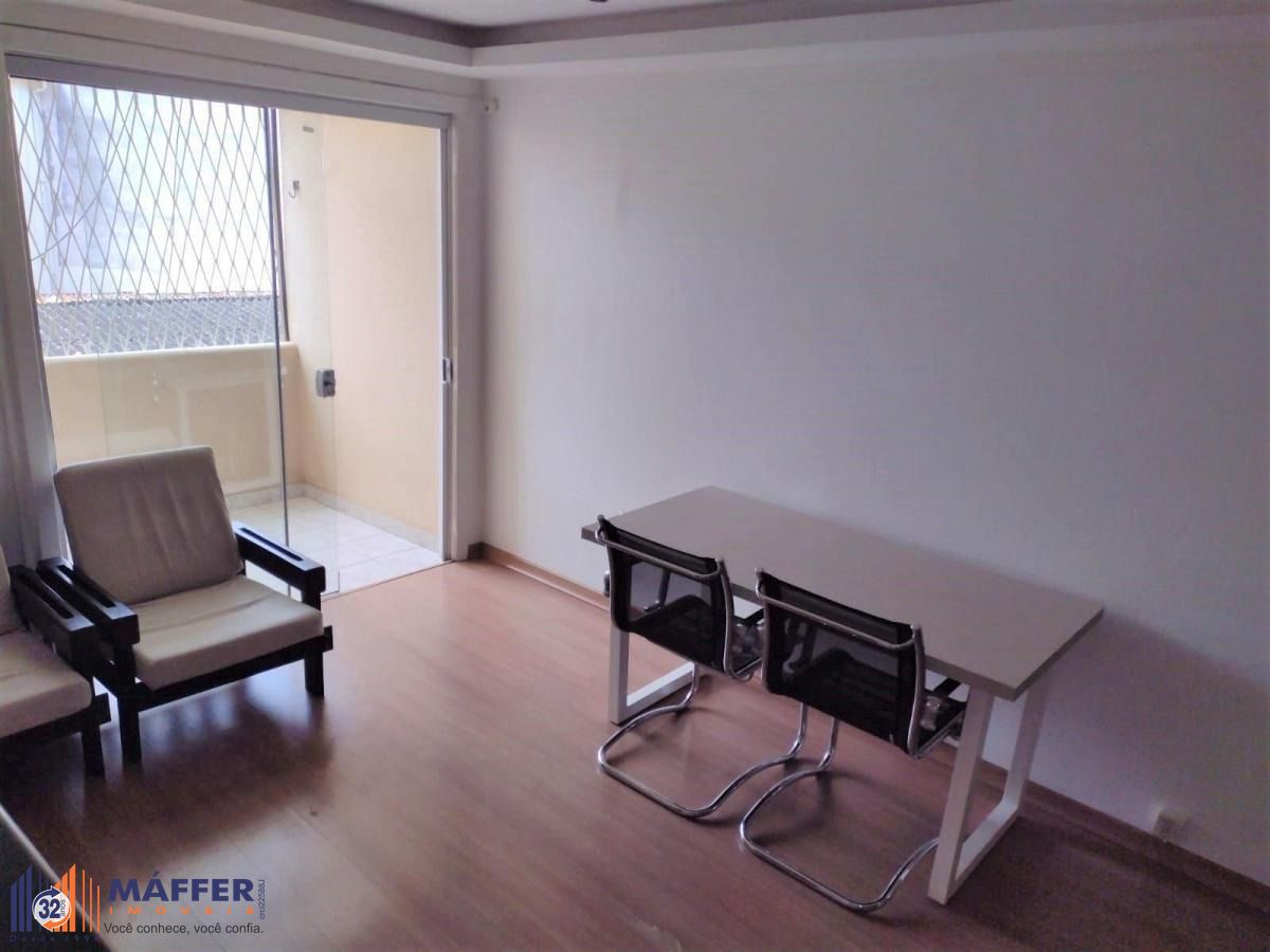 Apartamento, 2 quartos, 46 m² - Foto 2