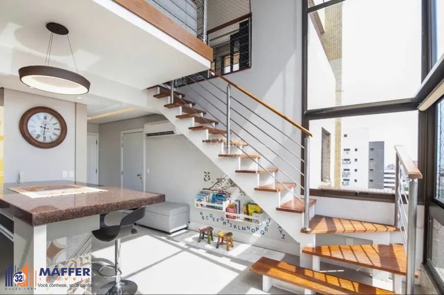 Cobertura, 2 quartos, 155 m² - Foto 37