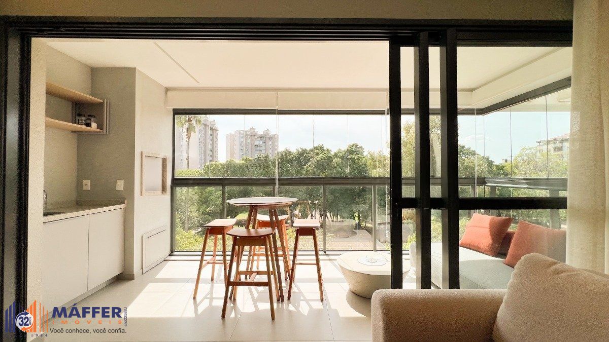 Apartamento, 3 quartos, 110 m² - Foto 2
