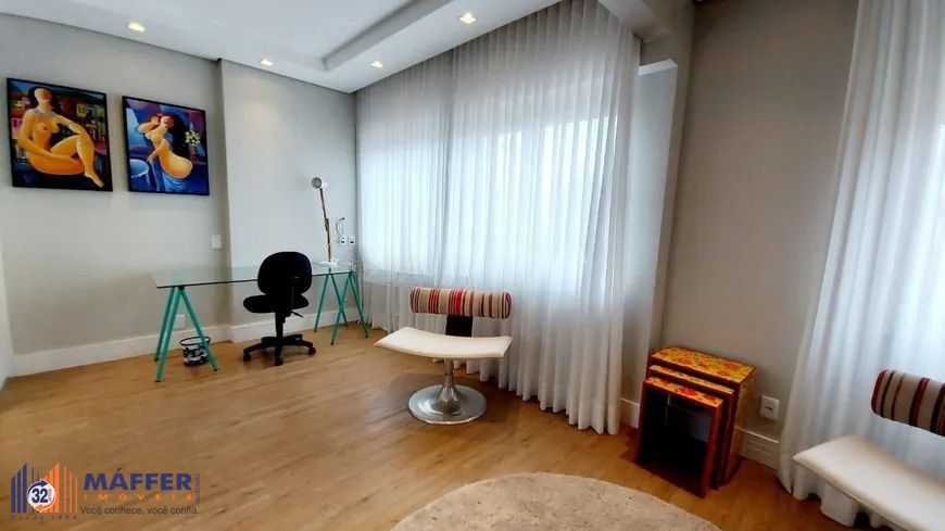 Cobertura, 3 quartos, 235 m² - Foto 18