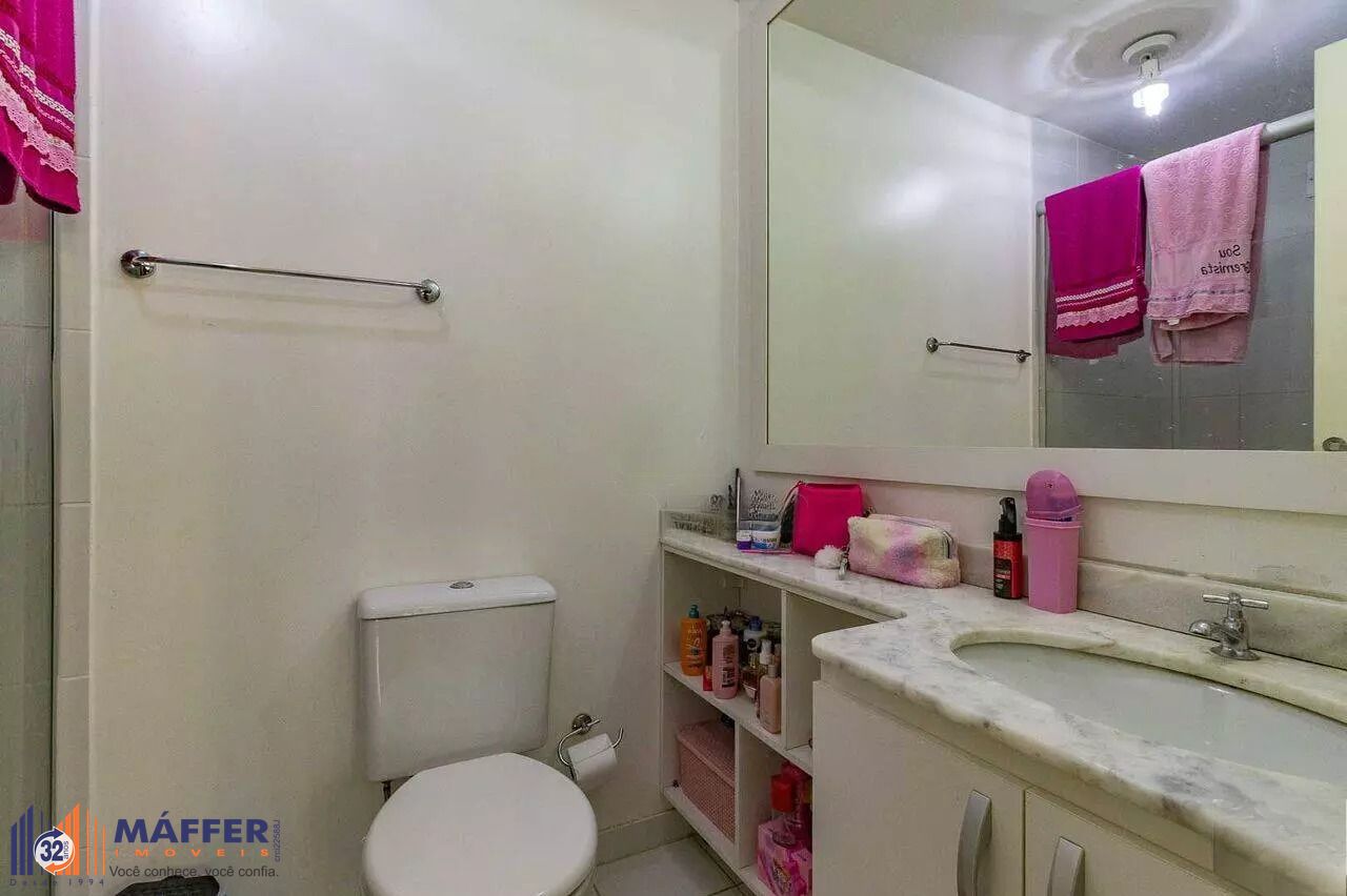 Apartamento, 3 quartos, 65 m² - Foto 15