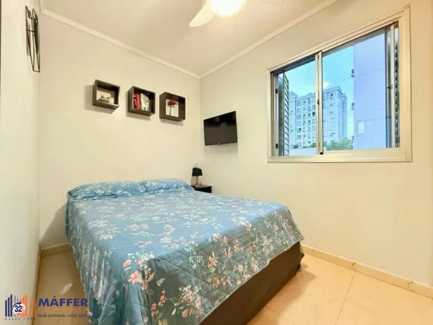 Apartamento, 3 quartos, 64 m² - Foto 11