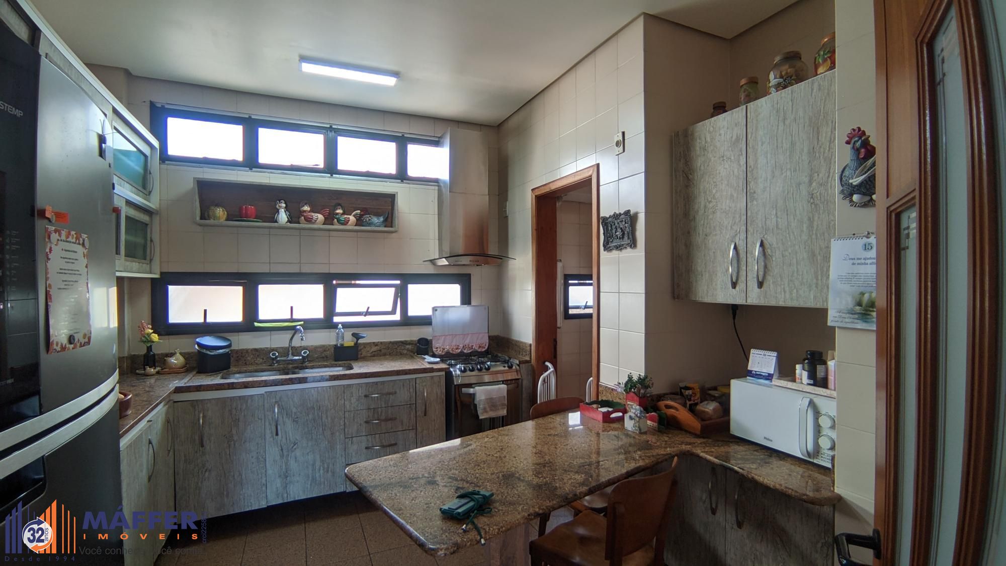 Cobertura, 3 quartos, 255 m² - Foto 9