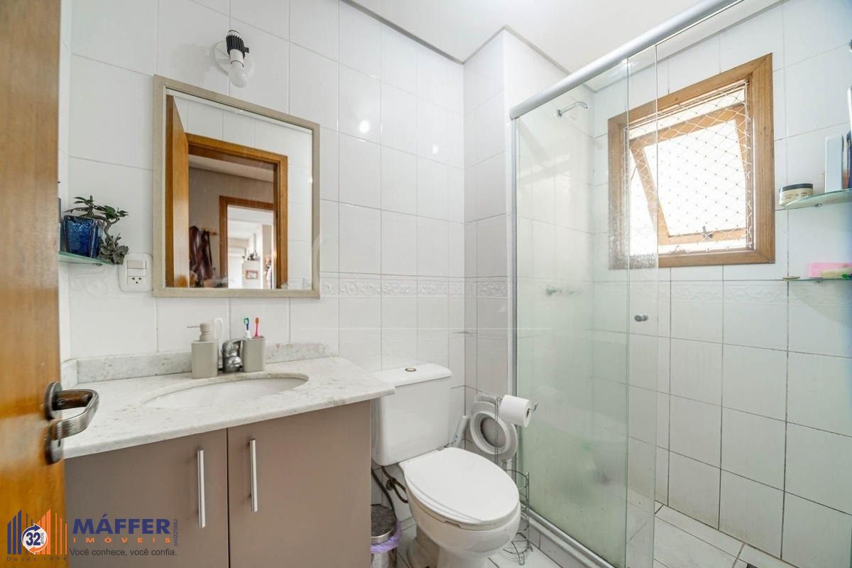 Apartamento, 4 quartos, 120 m² - Foto 8