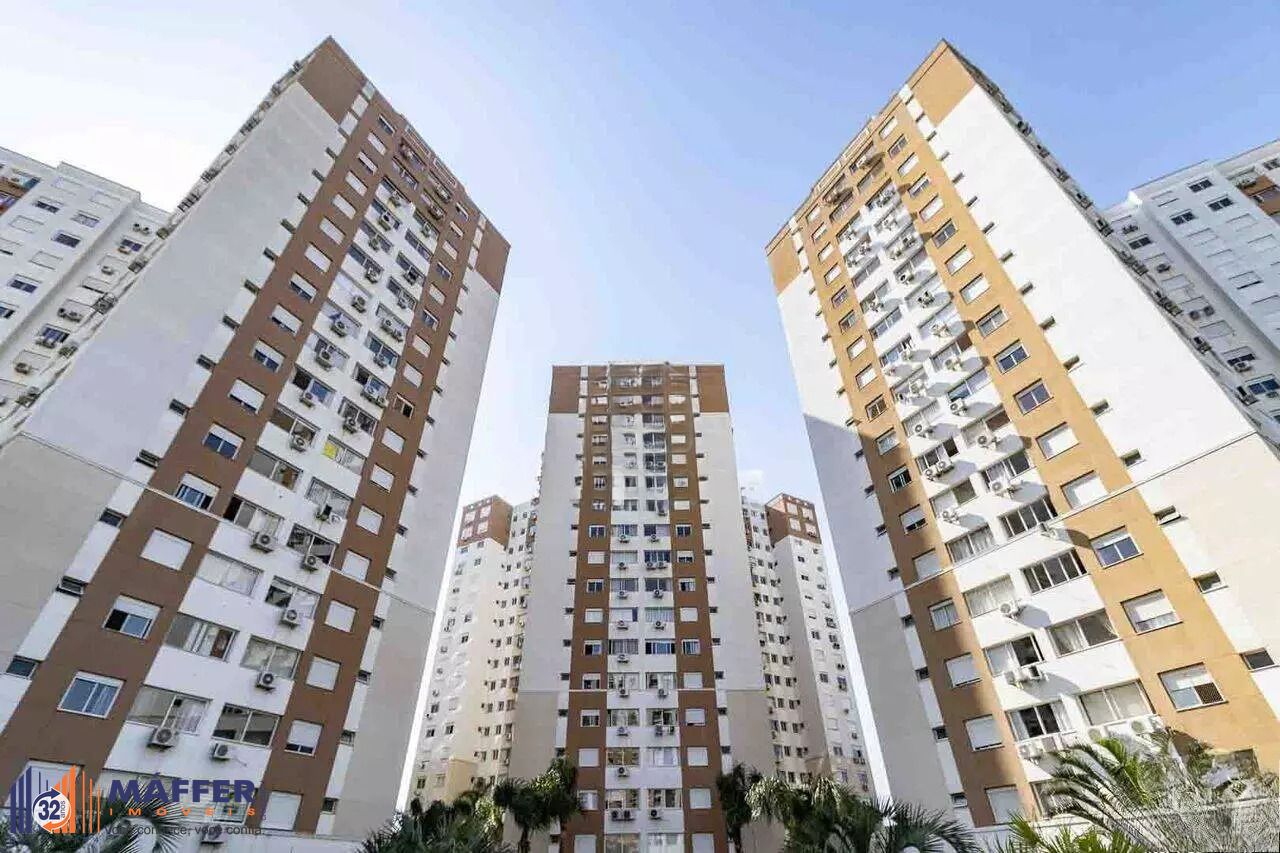 Apartamento, 3 quartos, 65 m² - Foto 30