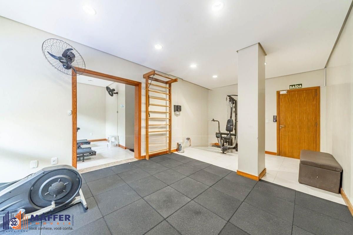 Apartamento, 4 quartos, 120 m² - Foto 28