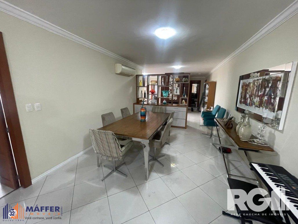 Apartamento, 3 quartos, à venda, 137 m², Cristo Redentor - Porto Alegre — foto 3