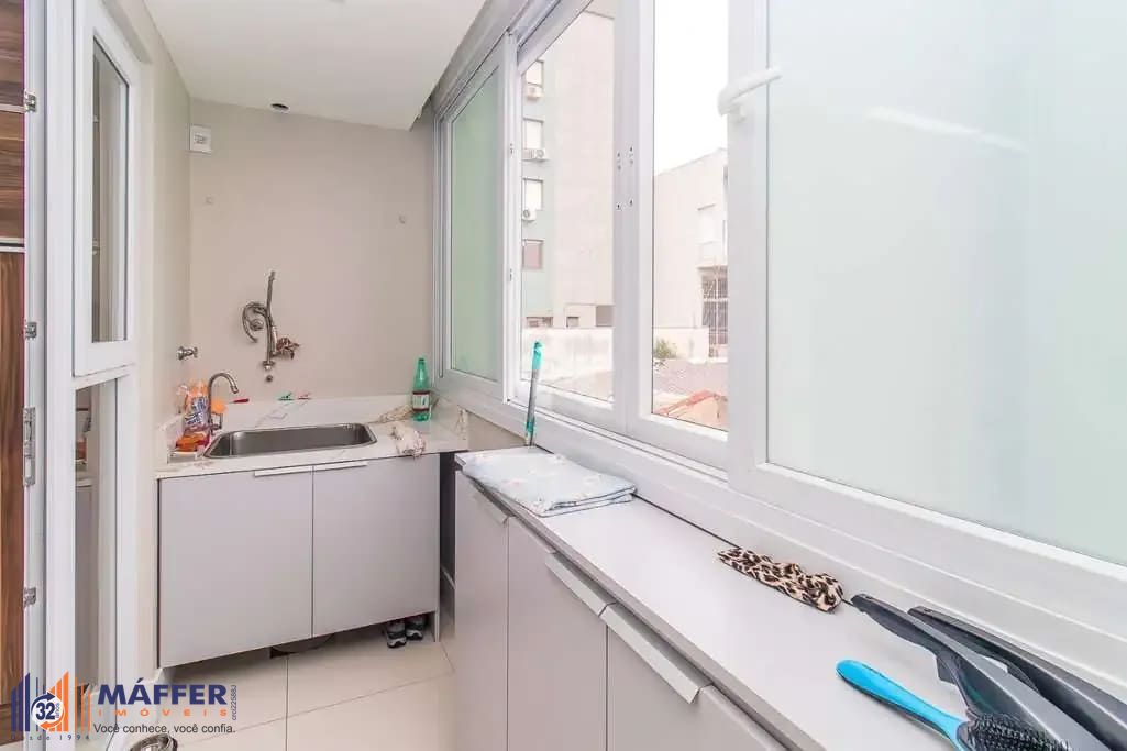 Cobertura, 4 quartos, 200 m² - Foto 15