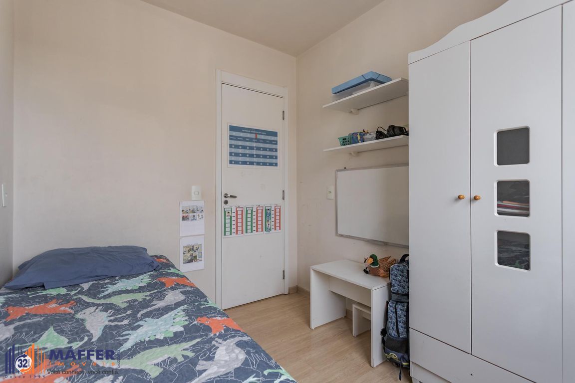 Apartamento, 3 quartos, 60 m² - Foto 11