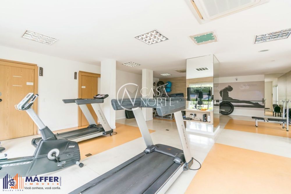 Apartamento, 3 quartos, 81 m² - Foto 34