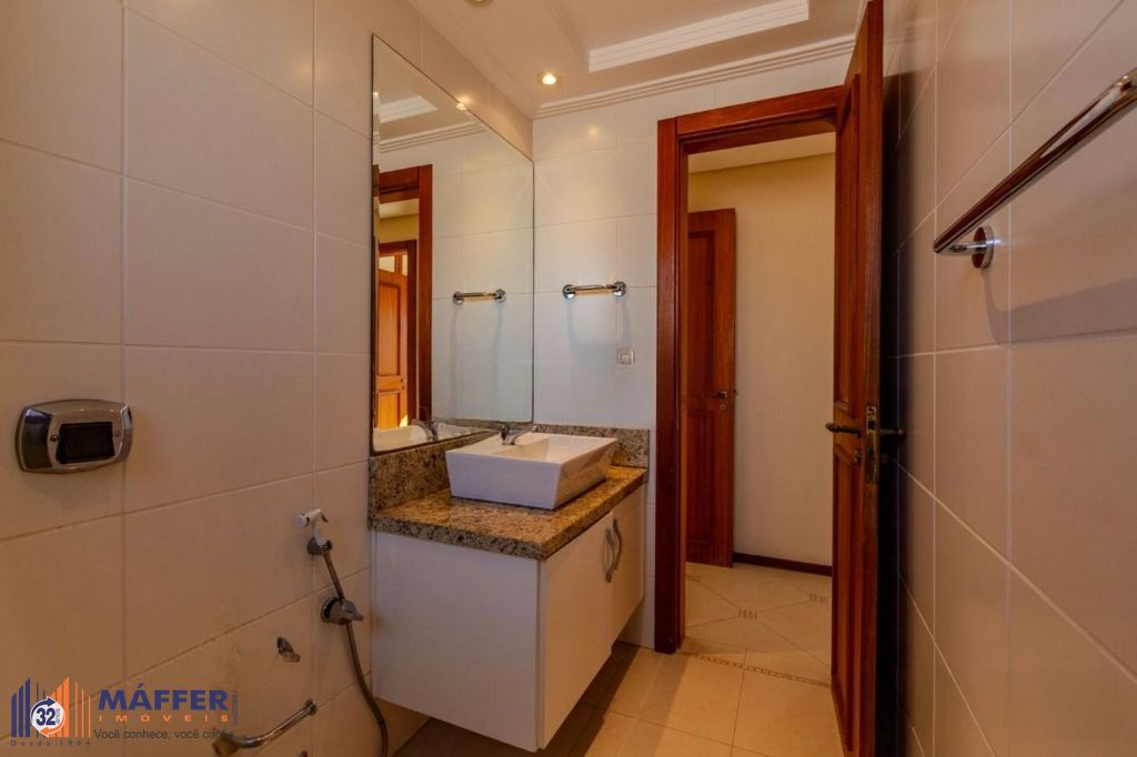 Apartamento, 3 quartos, 121 m² - Foto 23