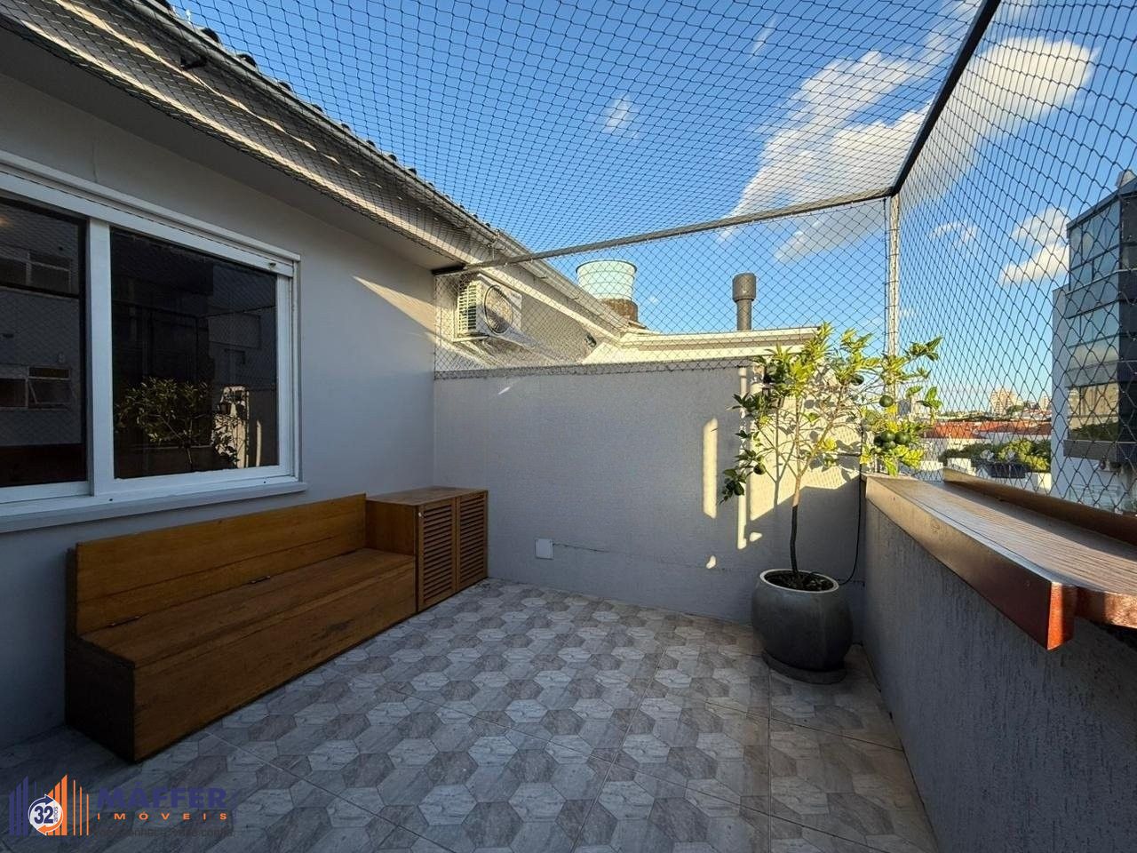 Cobertura, 2 quartos, à venda, 104 m², Passo da Areia - Porto Alegre — foto 4
