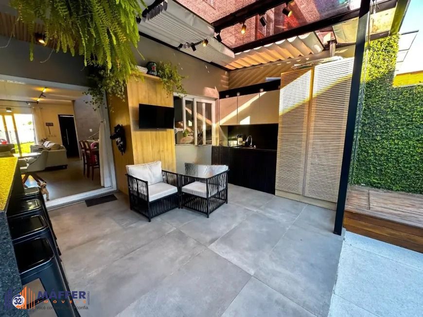 Casa de Condomínio, 3 quartos - Foto 7