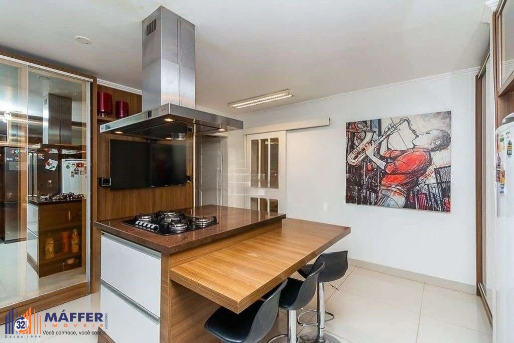 Casa, 5 quartos, 420 m² - Foto 16