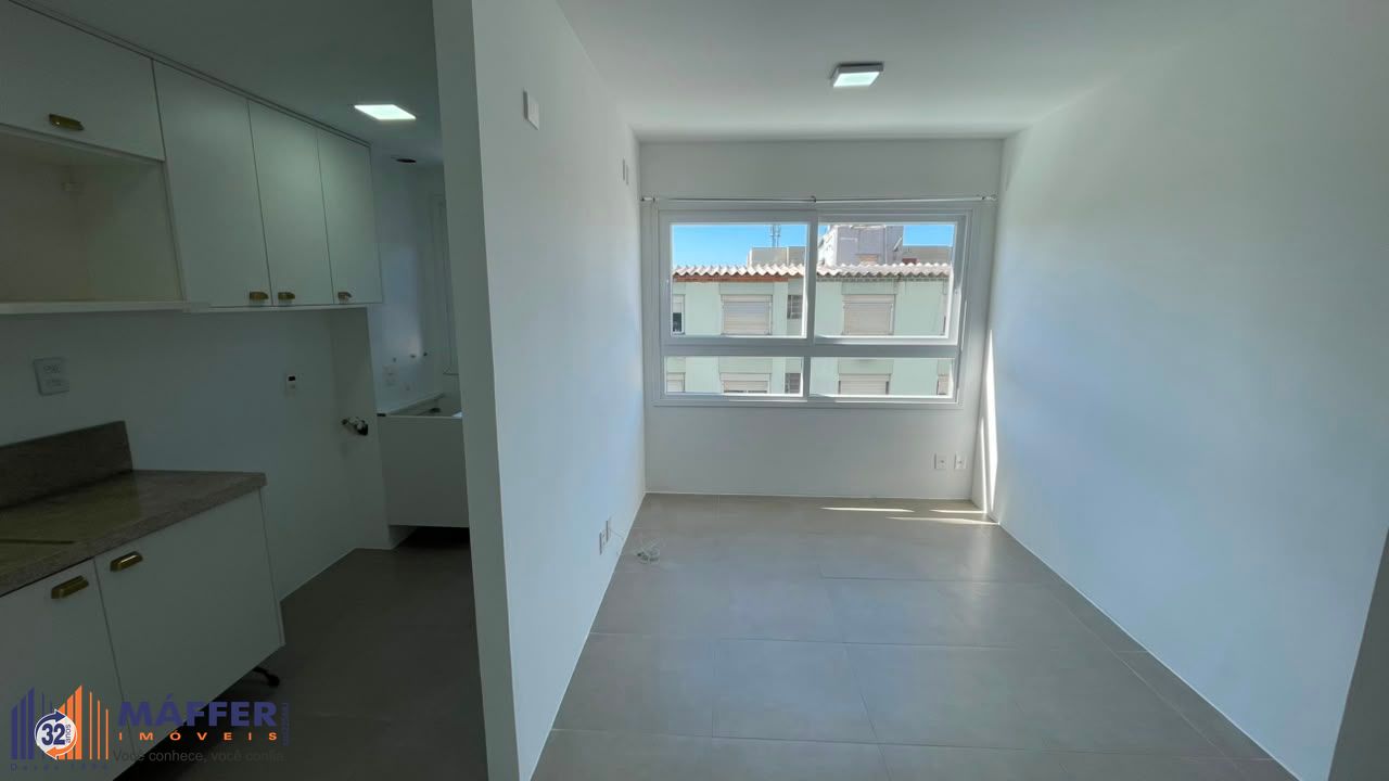 Apartamento, 2 quartos, 53 m² - Foto 2