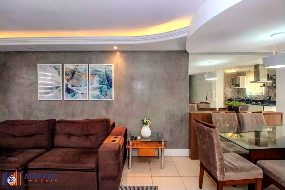Casa de Condomínio, 3 quartos, à venda, 146 m², Jardim Lindóia - Porto Alegre — foto 2