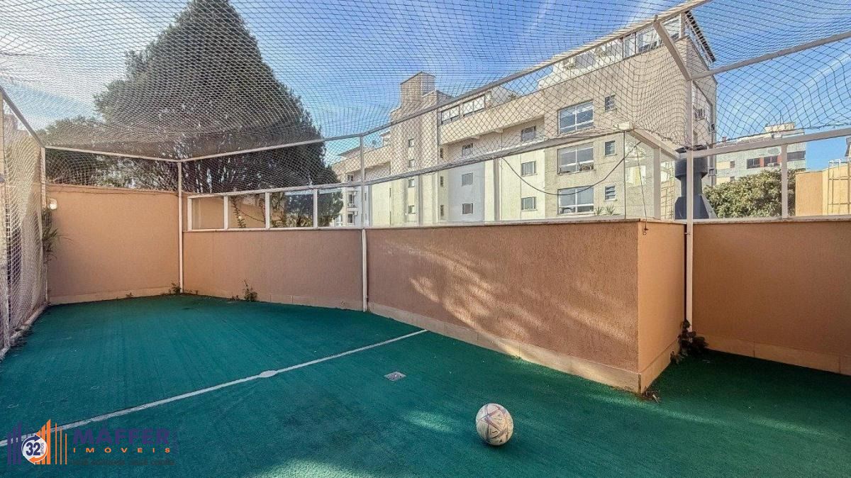 Apartamento Garden, 3 quartos, à venda, 179 m², Santana - Porto Alegre — foto 3