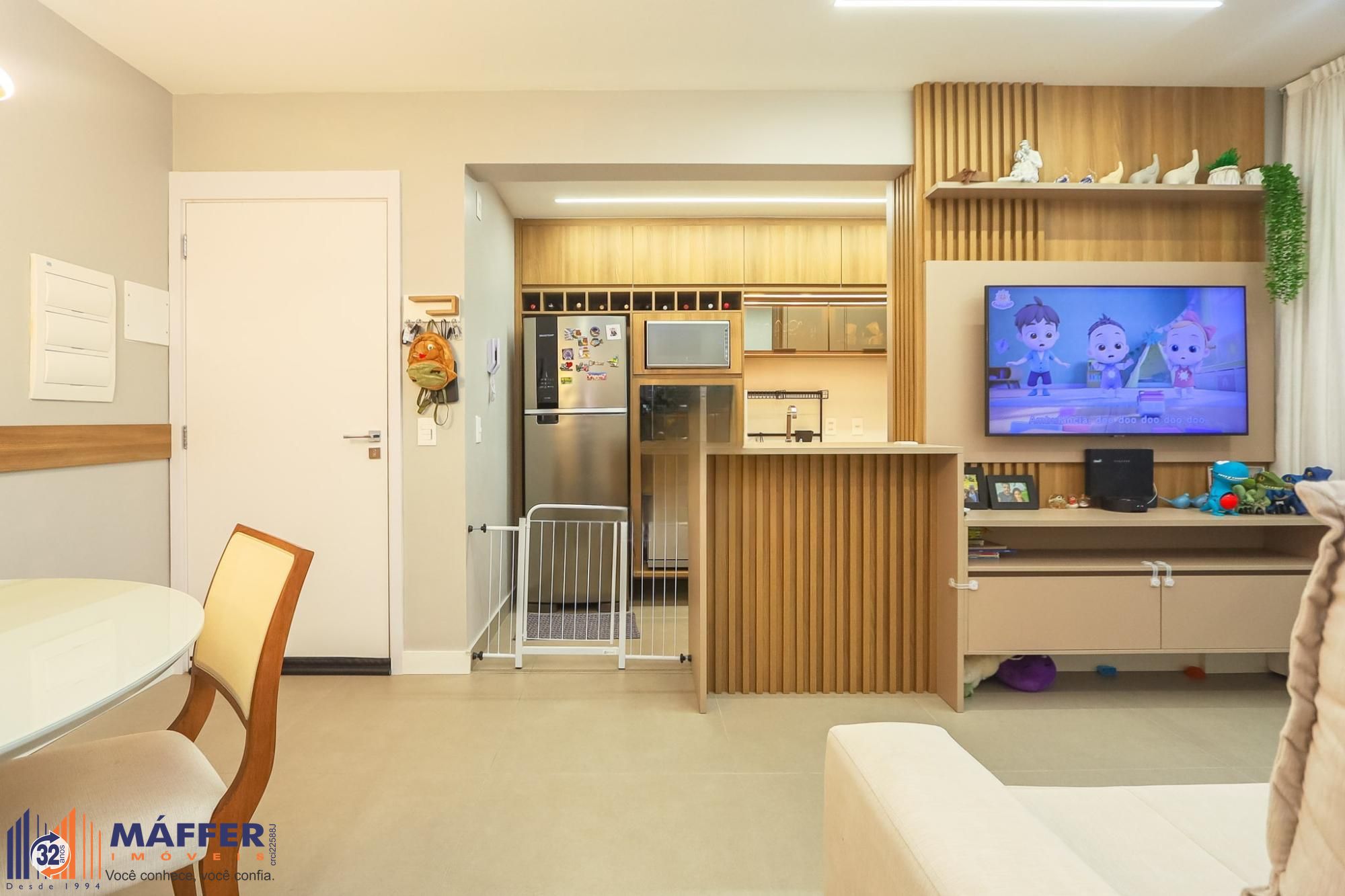 Apartamento, 2 quartos, à venda, 71 m², Jardim Lindóia - Porto Alegre — foto 5
