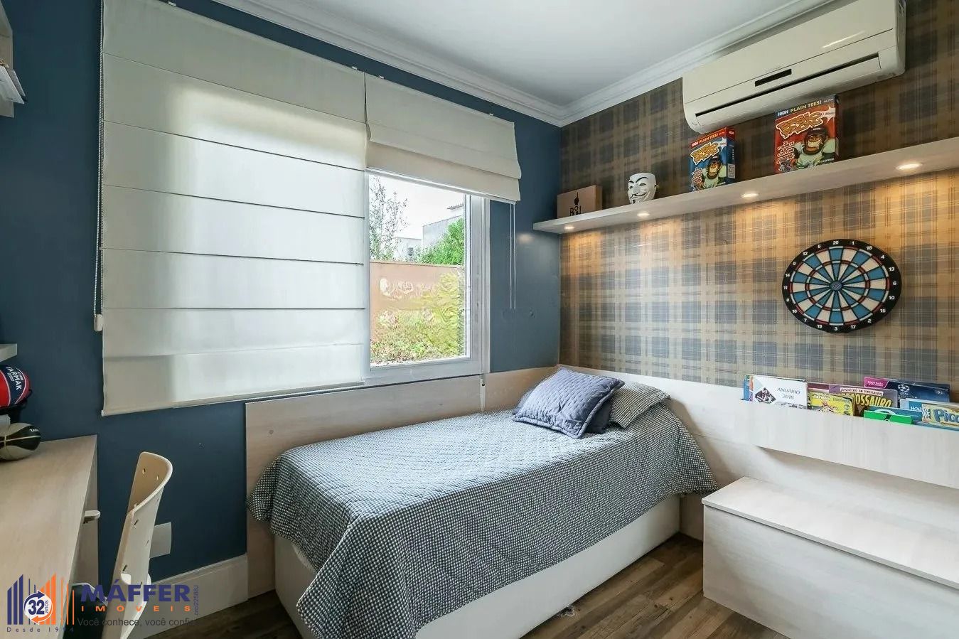 Apartamento, 3 quartos, 179 m² - Foto 24