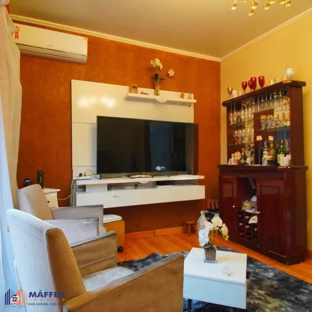 Apartamento, 3 quartos, à venda, 90 m², Navegantes - Porto Alegre — foto 2