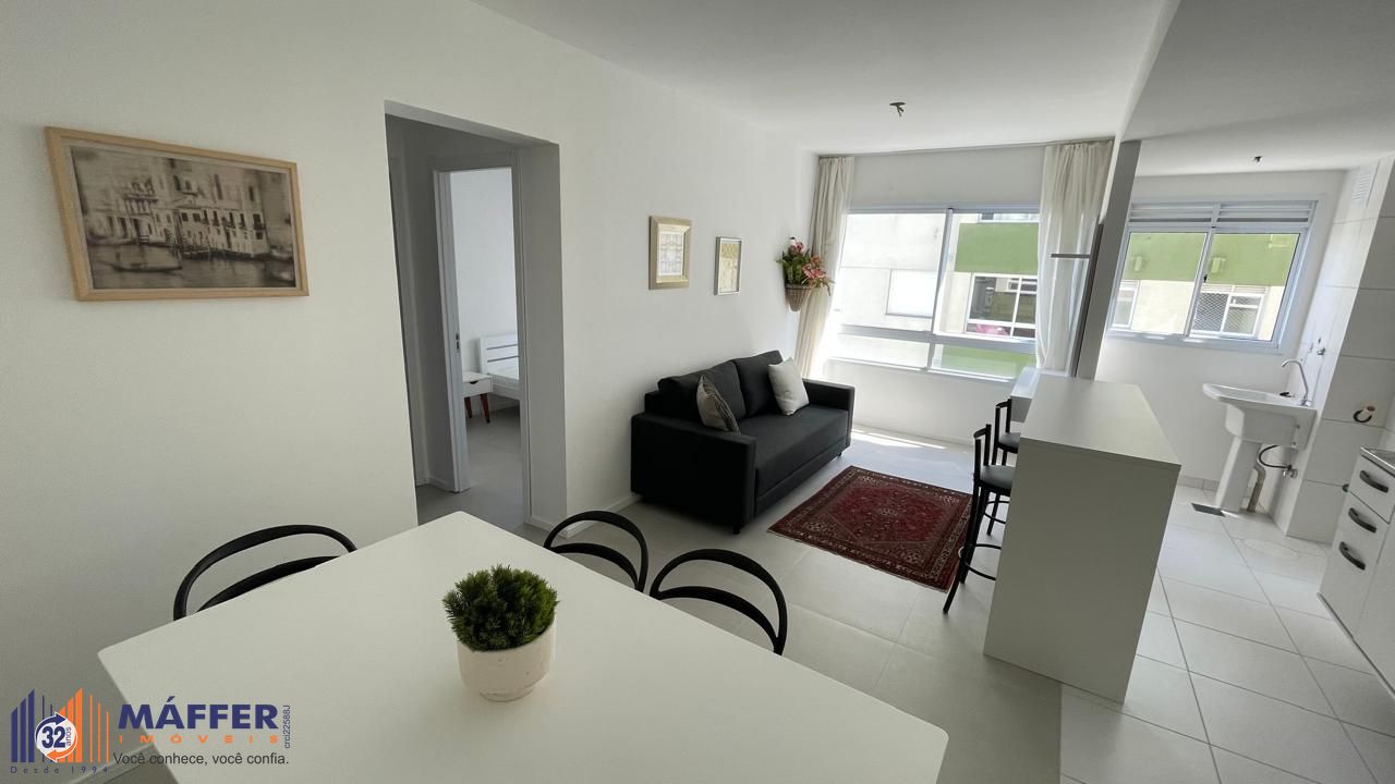 Apartamento no Felicitá Alto Petrópolis, 2 quartos, à venda, 58 m², Alto Petrópolis - Porto Alegre — foto 5