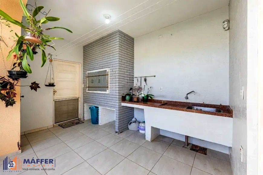 Casa, 3 quartos, 160 m² - Foto 8