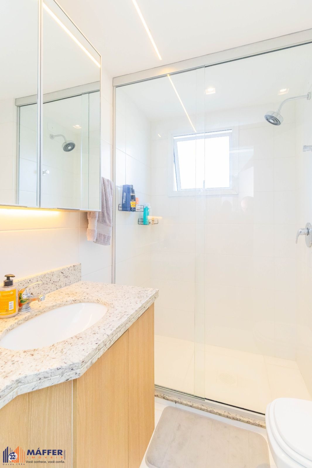 Apartamento, 2 quartos, 77 m² - Foto 13