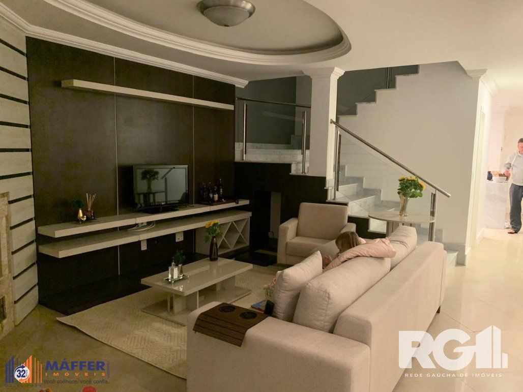 Casa de Condomínio no Condominío Reserva do Taim, 3 quartos, à venda, 100 m², Ecoville - Porto Alegre — foto 2