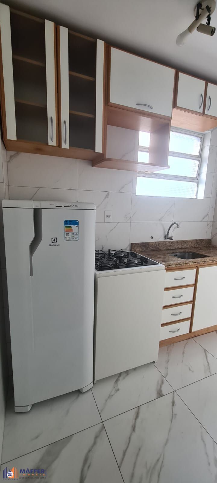Apartamento, 1 quarto, 32 m² - Foto 8